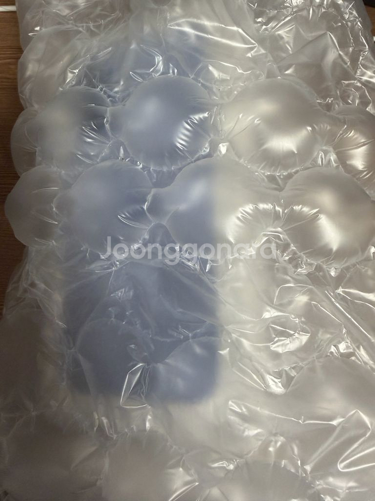 아이폰17 일반 스카이 미스트블루 자급제 512GB 미개봉 새상품--2