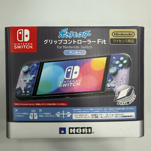 닌텐도 스위치 호리 포켓몬 팬텀 조이콘