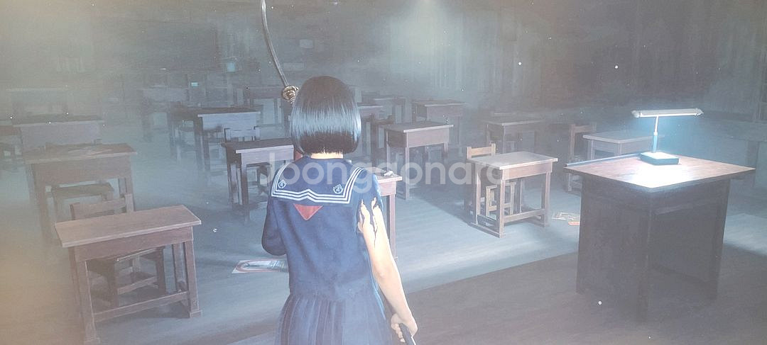 PS5 사힐런트힐 f--3