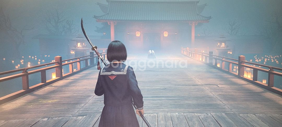 PS5 사힐런트힐 f--1