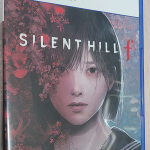 PS5 사힐런트힐 f