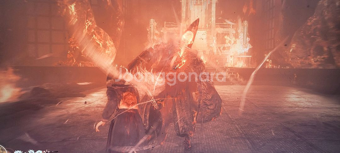 PS5 사힐런트힐 f--8