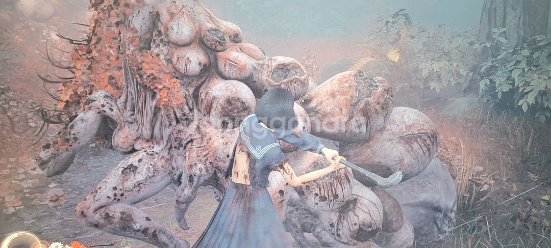 PS5 사힐런트힐 f--6