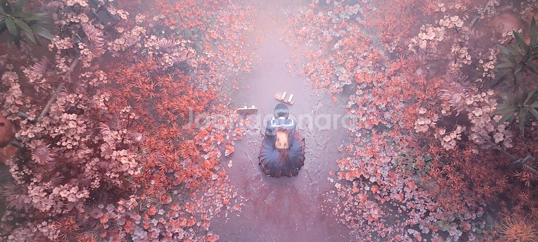 PS5 사힐런트힐 f--7