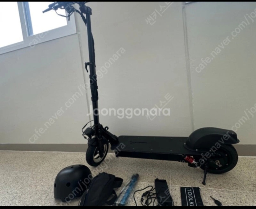 챔라이더 배터리 48v