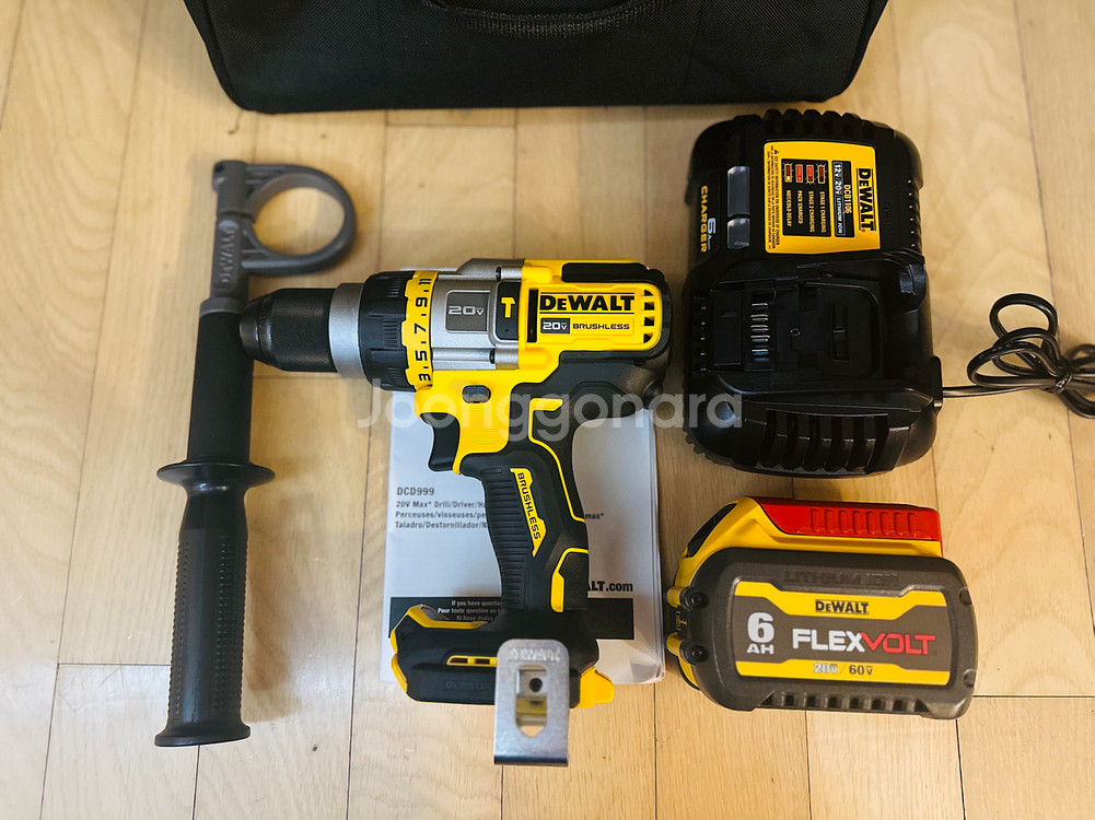 디월트 함마드릴 디월트 충전드릴 해머드릴--0