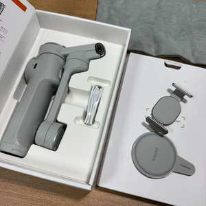 인스타 360 플로우 2 프로