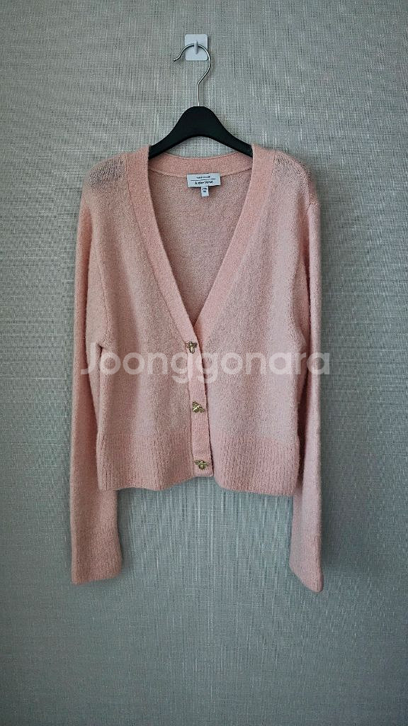 앤아더스토리즈 니트 가디건--0