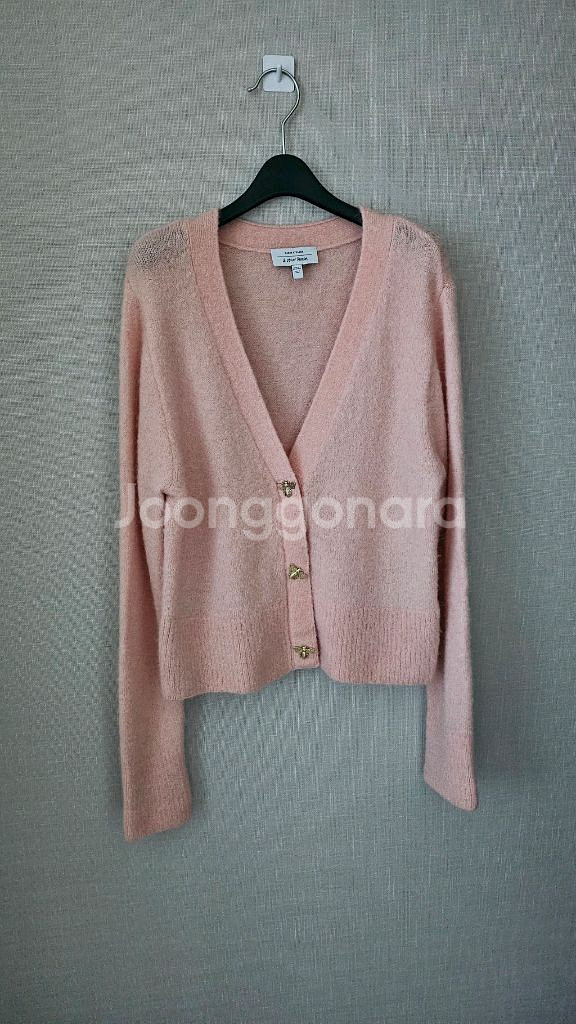 앤아더스토리즈 니트 가디건--2