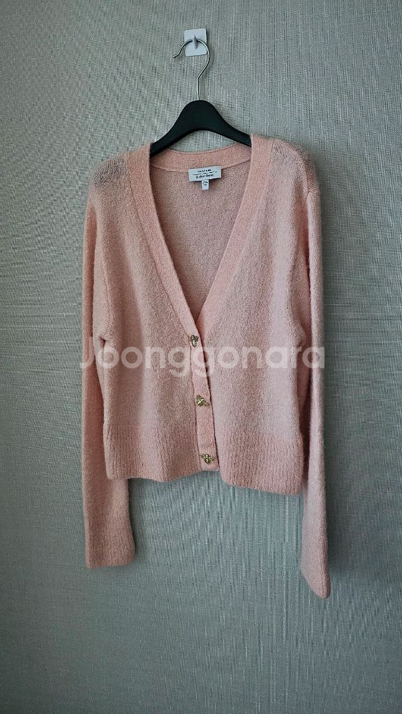 앤아더스토리즈 니트 가디건--3