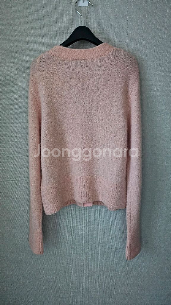 앤아더스토리즈 니트 가디건--5