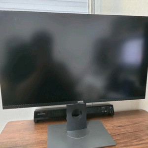 Dell2716dg g-sync 27인치 qhd144모니터 2대팝니다.