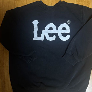 Lee 키즈 맨투맨2캉골키즈1