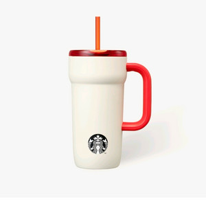 스타벅스 조이풀 단테 텀블러25.10말출시