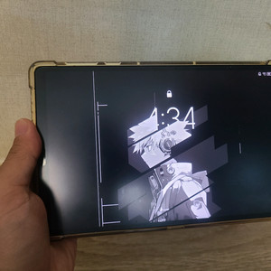 레노버 y700 2세대 국내정발 팔아요~!^^//