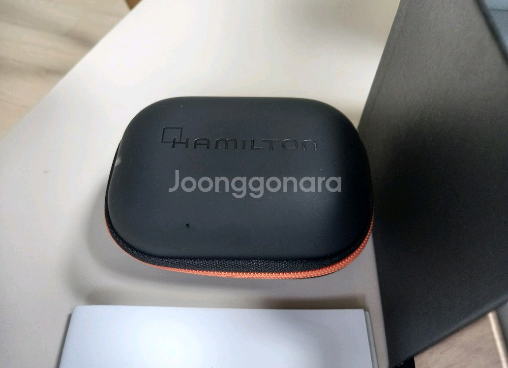 카키필드 쿼츠 블루--3