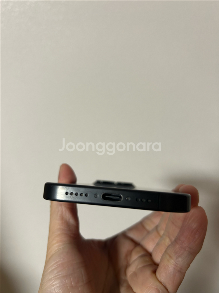 아이폰15프로 512G+추가Full포함--4