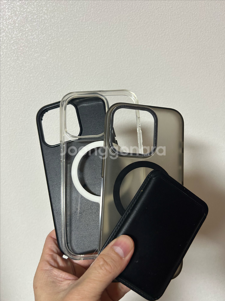 아이폰15프로 512G+추가Full포함--6