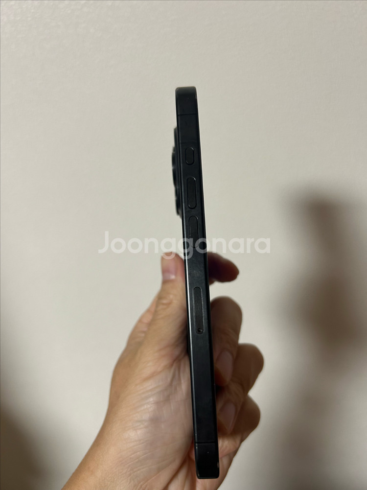 아이폰15프로 512G+추가Full포함--5