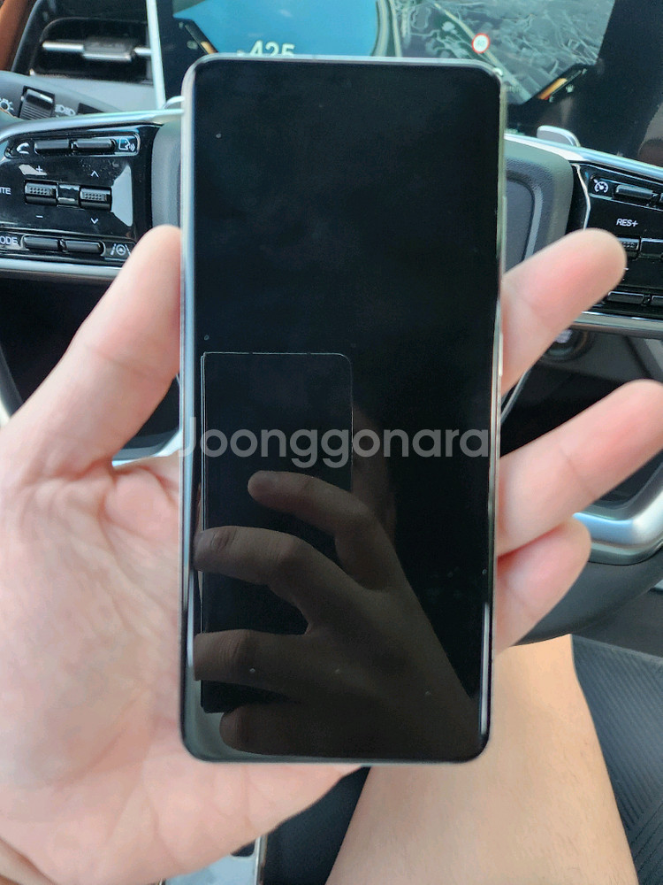 갤럭시 S20 상태좋은 공기계팝니다--0