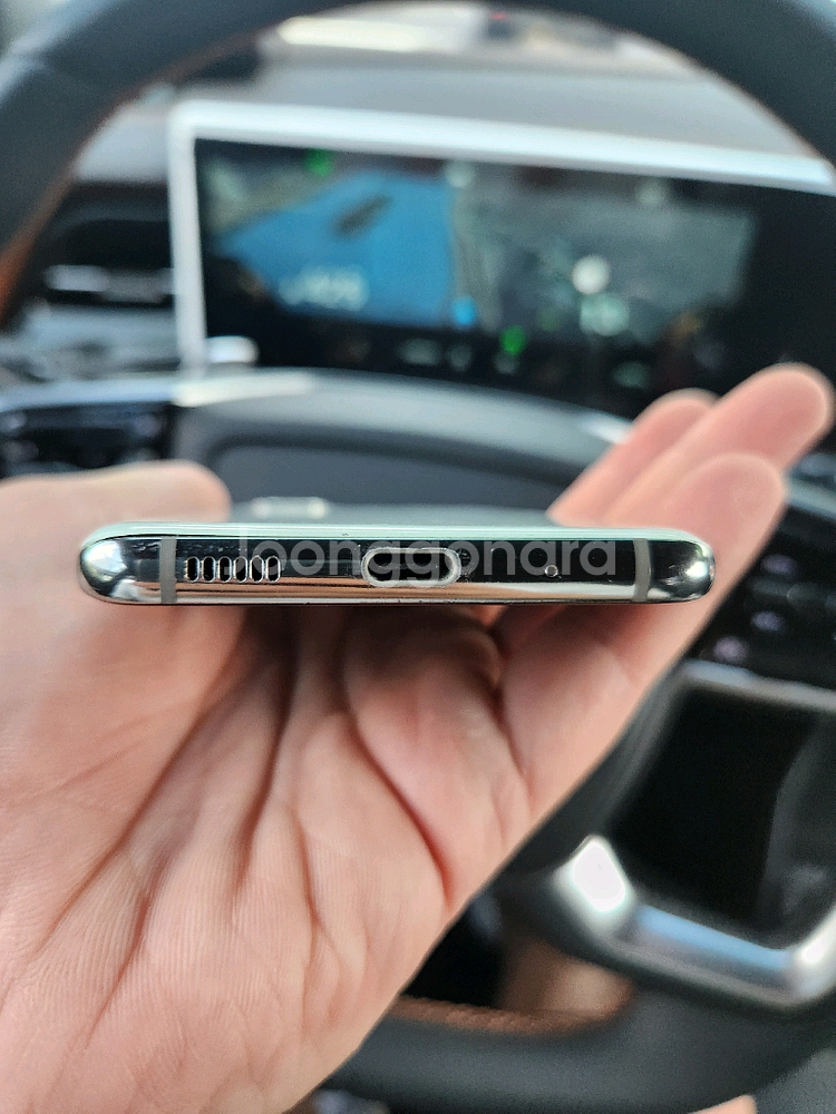 갤럭시 S20 상태좋은 공기계팝니다--2