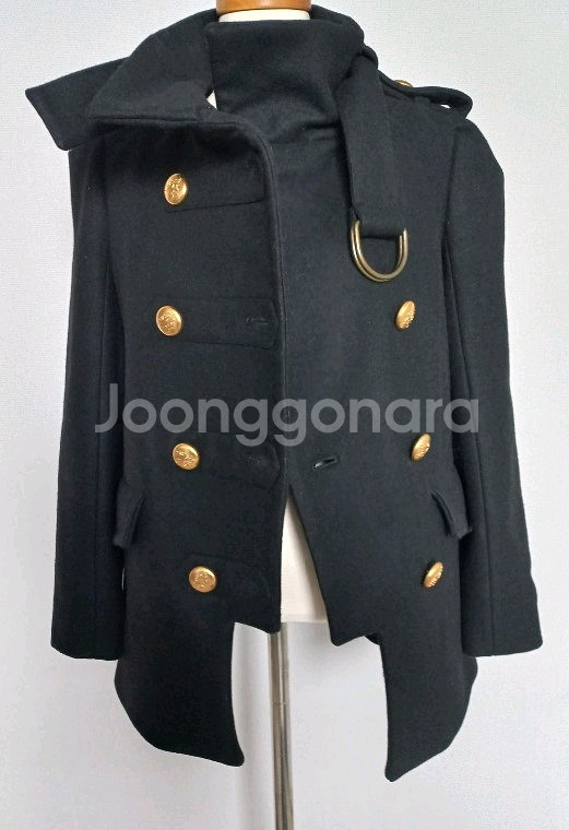 비비안웨스트우드 코트 (새상품)--1