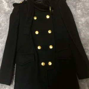 비비안웨스트우드 코트 (새상품)