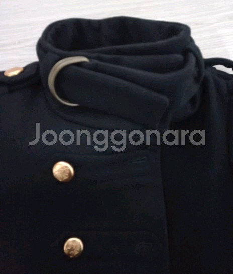 비비안웨스트우드 코트 (새상품)--7