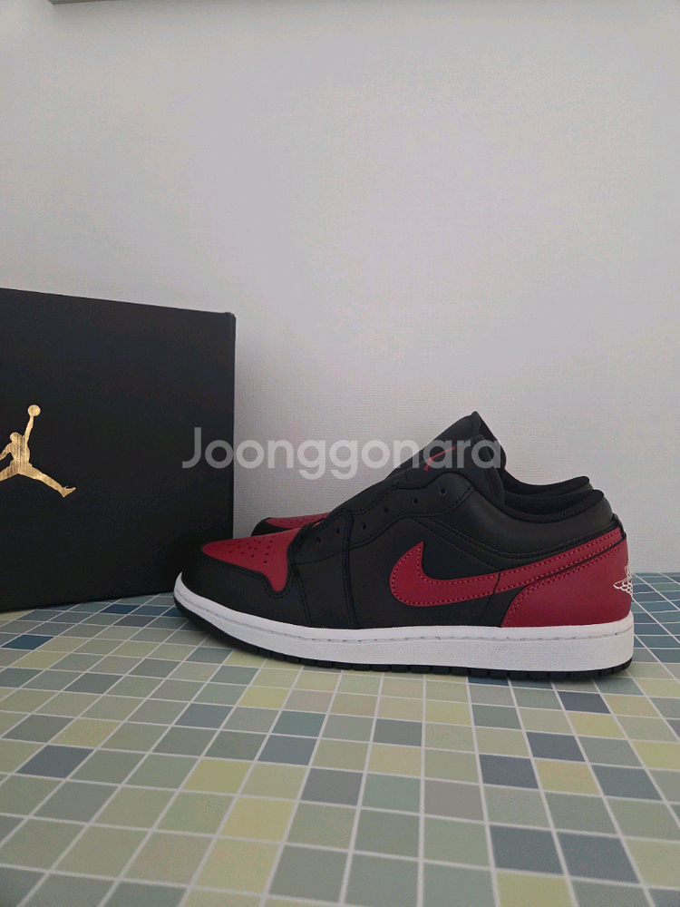 나이키 운동화 270 조던 새상품--0