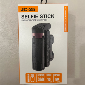 JC-25 셀카봉 미개봉