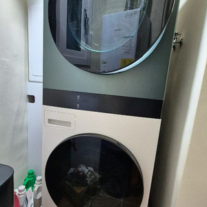 LG 오브제컬렉션 드럼세탁기 27kg