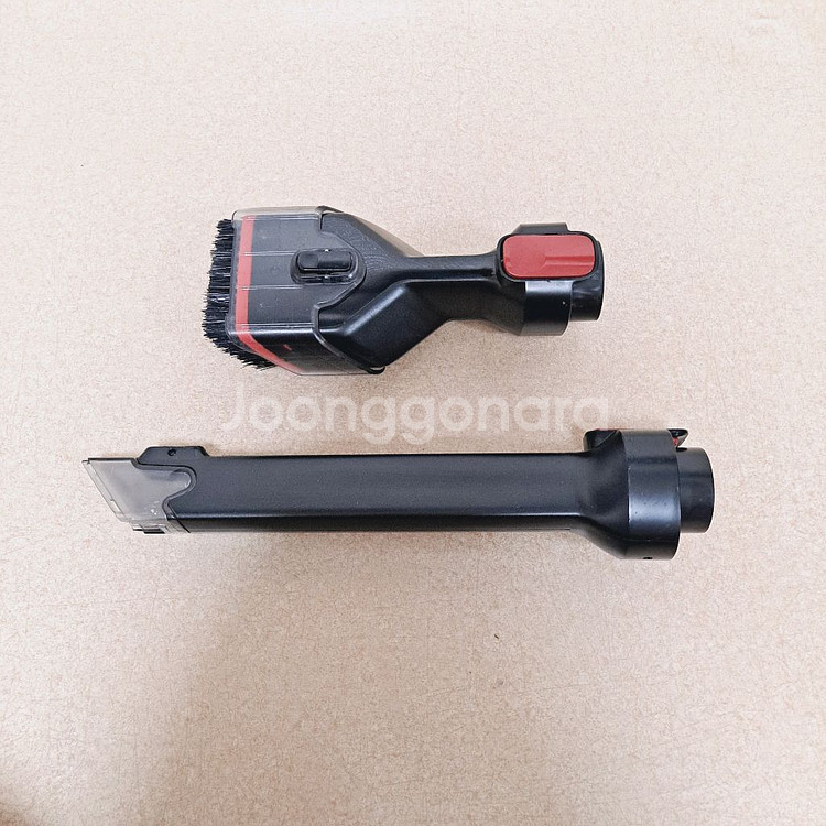삼성파워건 150w 무선청소기 틈새노즐 브러쉬 헤드 키트 악세사리 각오천--0