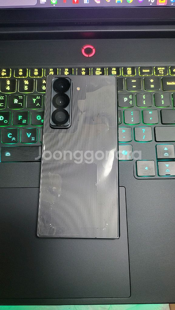 폴드se. 폴드 스페셜에디션 자급제 올갈이 s급--0