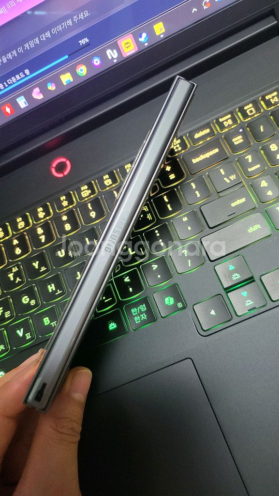 폴드se. 폴드 스페셜에디션 자급제 올갈이 s급--2