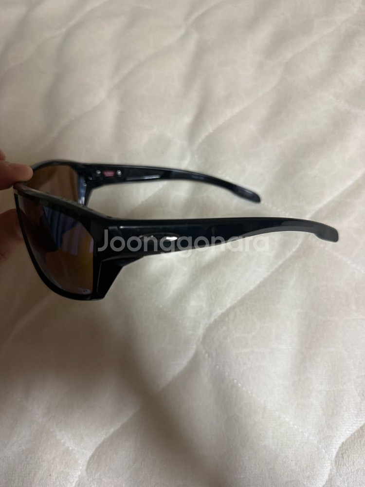 오클리 선글라스 스플릿샷--2