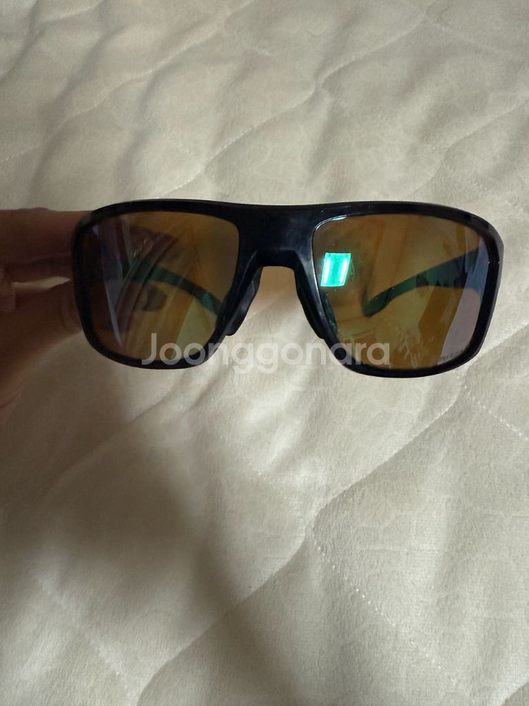 오클리 선글라스 스플릿샷--1