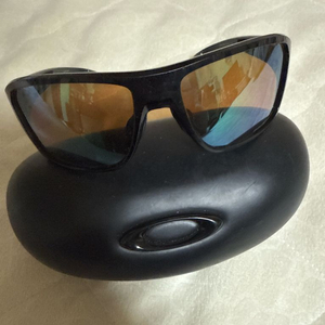 오클리 선글라스 스플릿샷