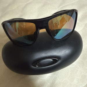 오클리 선글라스 스플릿샷