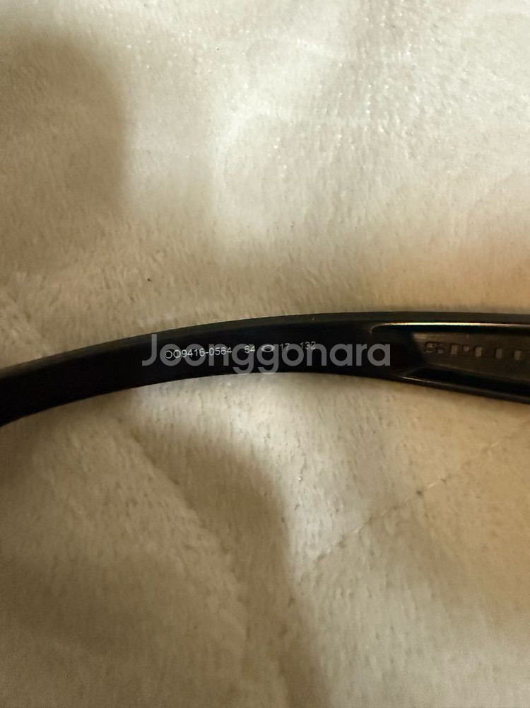 오클리 선글라스 스플릿샷--4