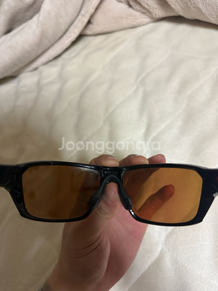 오클리 선글라스 스플릿샷--3