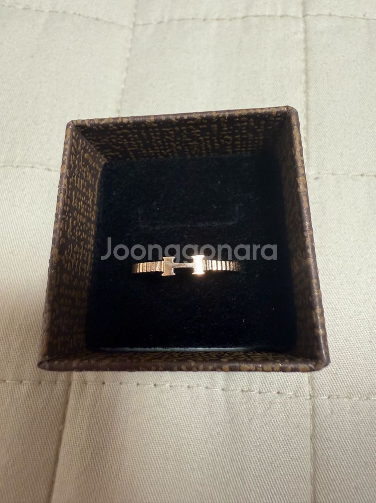 14k 골드 반지 (개별가격-글확인요망)--0