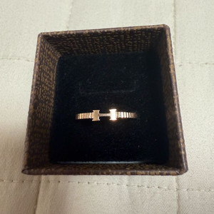 14k 골드 반지 (개별가격-글확인요망)