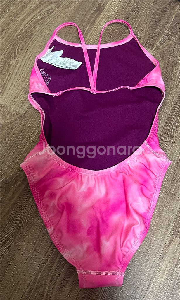 나이키 클라우드 위스퍼 컷아웃 28--1