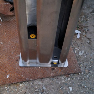 우산자동포장기