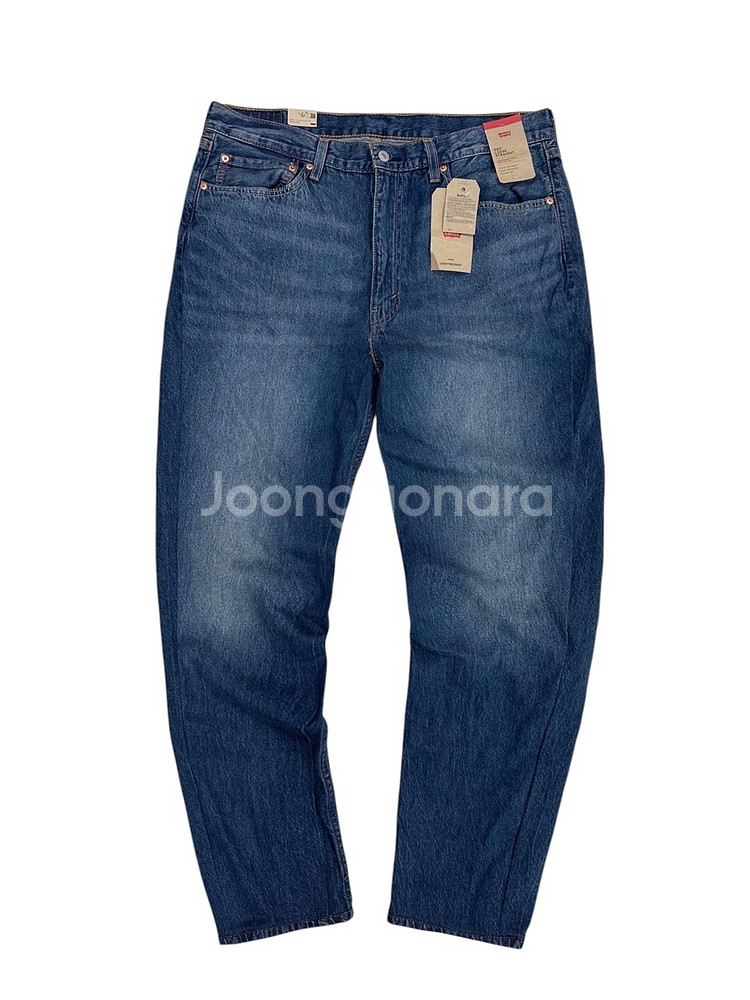 리바이스 565 일자핏 청바지 새상품 (36)--0