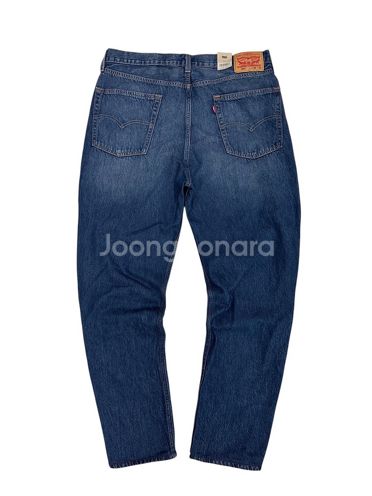 리바이스 565 일자핏 청바지 새상품 (36)--3