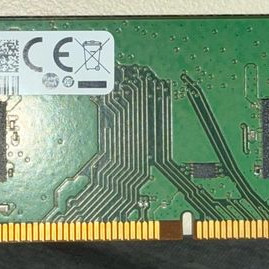 삼성 DDR4 16GB 램