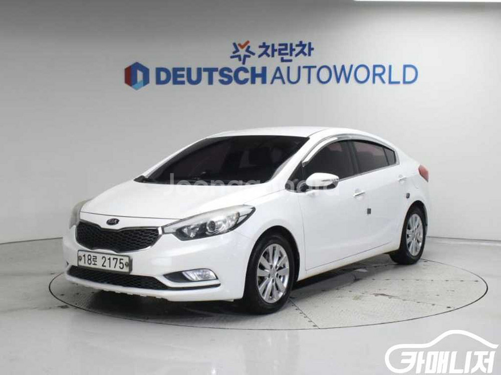 [기아]K3 1.6 GDI 트렌디 #앱특가--0