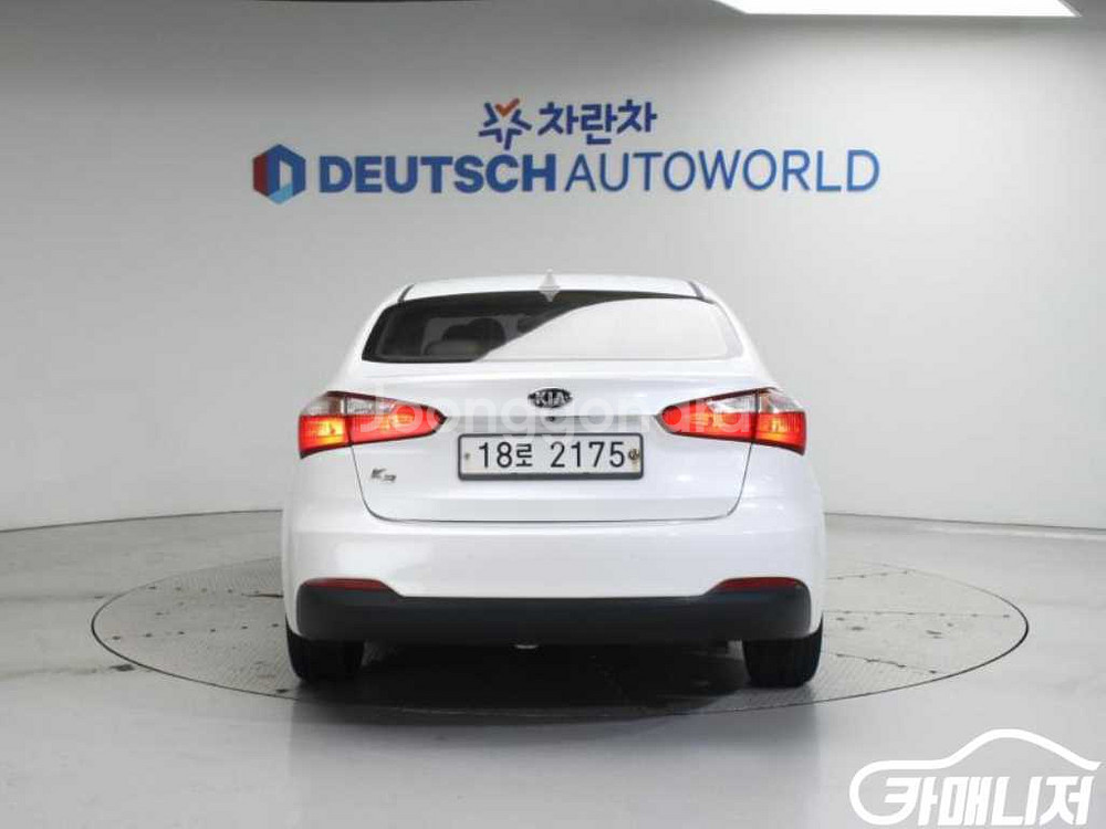 [기아]K3 1.6 GDI 트렌디 #앱특가--3