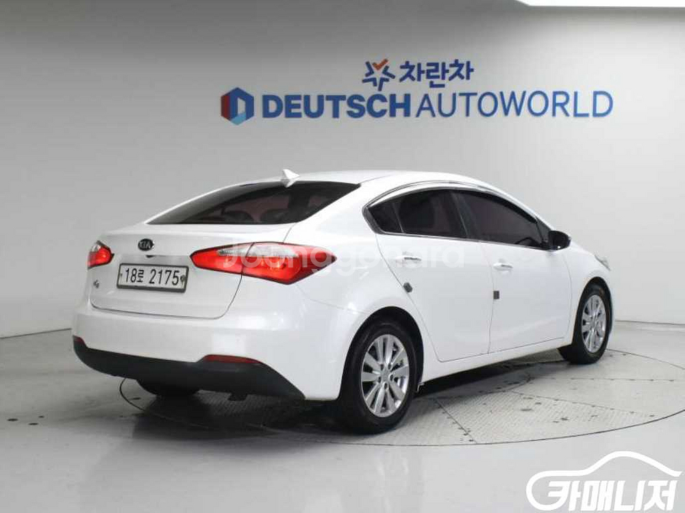 [기아]K3 1.6 GDI 트렌디 #앱특가--1